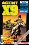 Agent X9 170