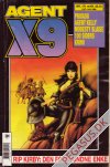 Agent X9 171