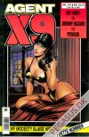 Agent X9 172