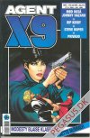 Agent X9 173