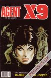 Agent X9 182