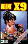 Agent X9 183