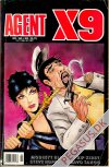 Agent X9 185