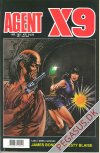 Agent X9 180
