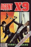 Agent X9 189