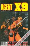 Agent X9 190