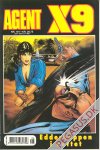 Agent X9 191