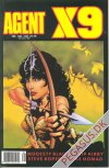 Agent X9 186