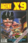 Agent X9 188