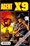 Agent X9 193