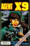 Agent X9 194