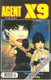 Agent X9 195