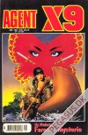 Agent X9 196