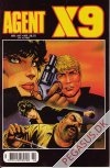Agent X9 197