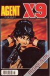 Agent X9 198