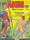 Akim pocket 3