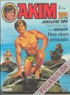 Akim pocket 5