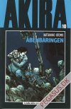 Akira 10: Åbenbaringen