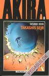 Akira 8: Takashis sejr