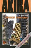 Akira 9: Hersker over kaos