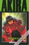 Akira 3: Fælden klapper