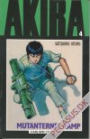 Akira 4: Mutanternes kamp