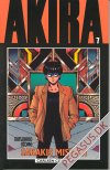 Akira 7: Sakakis mission