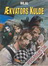 Nikopol-trilogien: Ækvators kulde