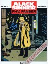Alack Sinner Fhv. panser