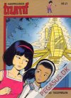 Albumklubben Trumf 21: Yoko Tsuno: Tidsspiralen