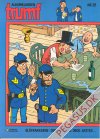 Albumklubben Trumf 25: Bl&aring;frakkerne: Dengang jeg drog afsted...