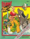 Albumklubben Trumf 31: Agent 327: S&oslash;ndagsbarnet