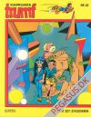 Albumklubben Trumf 43: Agent 327: Syvsoveren