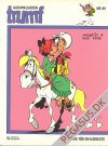 Albumklubben Trumf 44: Lucky Luke f&aring;r en k&aelig;reste