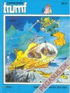 Albumklubben Trumf 53: Isabelle: De fortryllede b&aelig;r