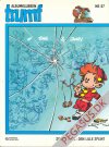 Albumklubben Trumf 57: Splint & Co.: Den lille Splint