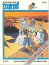 Albumklubben Trumf 58: Ridder Goodwills eventyr: El Jeradas sand