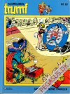 Albumklubben Trumf 60: Sammy: Gale numre i manegen