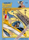 Albumklubben Trumf 61: Yoko Tsuno: Kanonen fra Kra