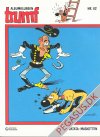 Albumklubben Trumf 62: Ratata: Maskotten