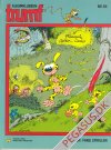 Albumklubben Trumf 64: Spirillen: Mission: Fang spirillen