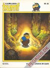 Albumklubben Trumf 65: Valhalla: Historien om Quark