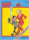 Albumklubben Trumf 68: Agent 327: Wu Manchus &oslash;jne
