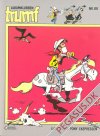 Albumklubben Trumf 69: Lucky Luke: Pony-ekspressen