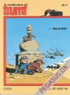 Albumklubben Trumf 77: Splint & Co.: Det sidste hik