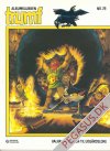 Albumklubben Trumf 78: Valhalla: Rejsen til Udg&aring;rdsloke