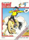 Albumklubben Trumf 80: Lucky Luke: Rodeo