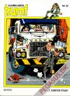 Albumklubben Trumf 82: Agent 327: kunsten stiger!