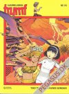 Albumklubben Trumf 84: Yoko Tsuno: De flyvende d&aelig;moner