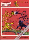 Albumklubben Trumf 87: Spirillen: Den sorte spiril